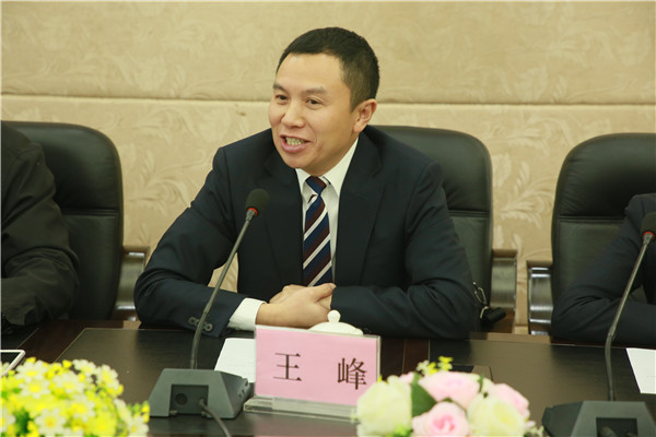 西南大學(xué)第十五期“博新實(shí)訓(xùn)”班開班典禮隆重舉行