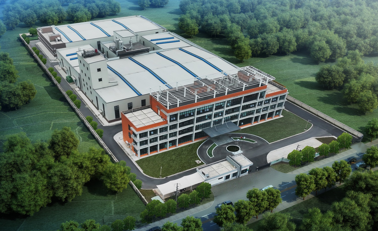 微生態(tài)制劑研發(fā)及生產(chǎn)基地項(xiàng)目竣工環(huán)境保護(hù)驗(yàn)收監(jiān)測(cè)報(bào)告